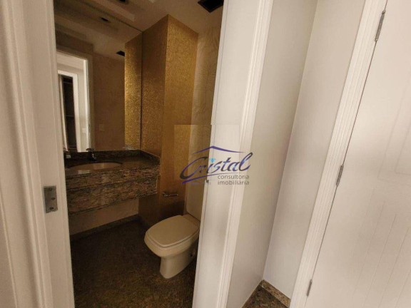Imagem Apartamento com 4 Quartos à Venda ou Locação, 240 m² em Itaim Bibi - São Paulo