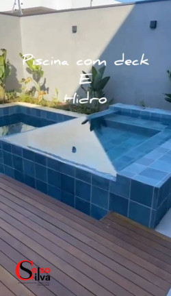 Imagem Casa com 4 Quartos à Venda, 420 m² em Jardim Cidade Monções - Maringá