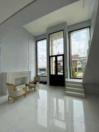 Imagem Casa com 3 Quartos à Venda, 260 m² em Jardim Esplanada - Indaiatuba Imagem Casa com 3 Quartos à Venda, 260 m² em Jardim Esplanada - Indaiatuba