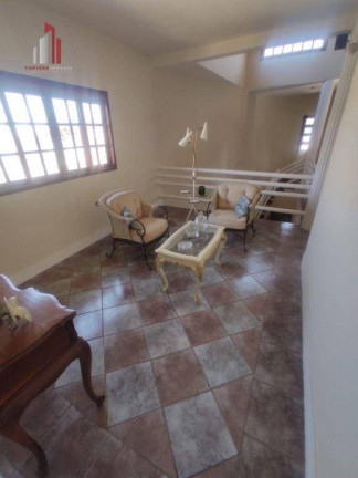 Imagem Sobrado com 3 Quartos à Venda, 283 m² em Pirituba - São Paulo