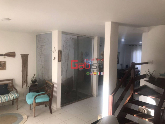 Imagem Casa com 4 Quartos à Venda, 160 m² em Monte Alto - Arraial Do Cabo