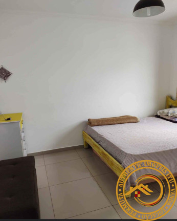 Imagem Apartamento com 2 Quartos à Venda, 47 m² em Parque Das Indústrias - Itu Imagem Apartamento com 2 Quartos à Venda, 47 m² em Parque Das Indústrias - Itu