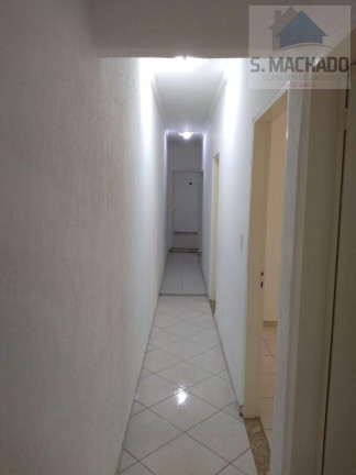 Imagem Apartamento com 4 Quartos à Venda, 145 m² em Parque Oratório - Santo André Imagem Apartamento com 4 Quartos à Venda, 145 m² em Parque Oratório - Santo André