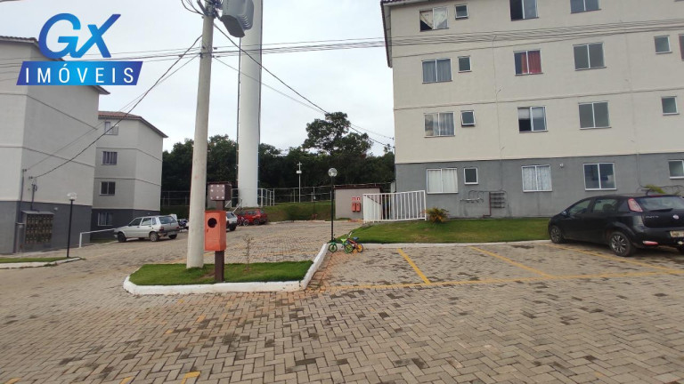 Imagem Apartamento com 2 Quartos à Venda, 55 m² em São Pedro - Esmeraldas Imagem Apartamento com 2 Quartos à Venda, 55 m² em São Pedro - Esmeraldas