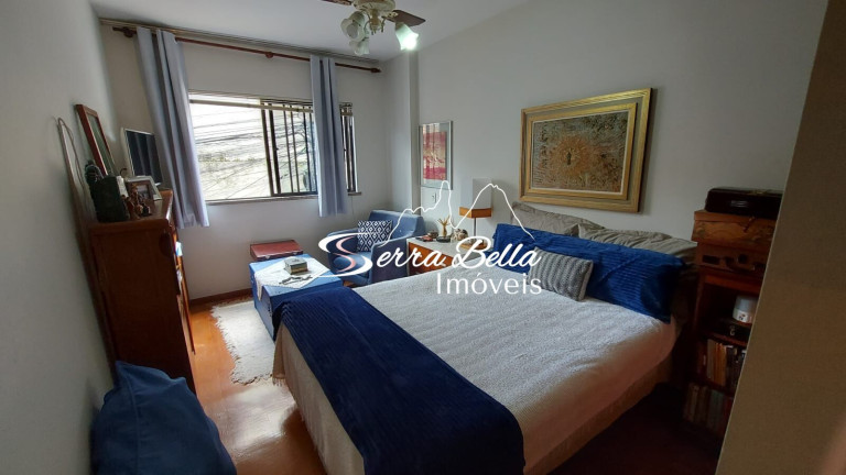 Imagem Apartamento com 2 Quartos à Venda, 68 m² em Várzea - Teresópolis Imagem Apartamento com 2 Quartos à Venda, 68 m² em Várzea - Teresópolis