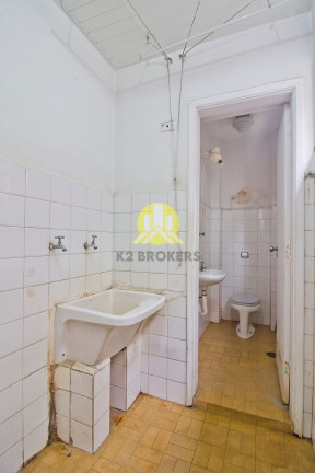 Imagem Apartamento com 2 Quartos à Venda, 82 m² em Jardim Paulista - São Paulo