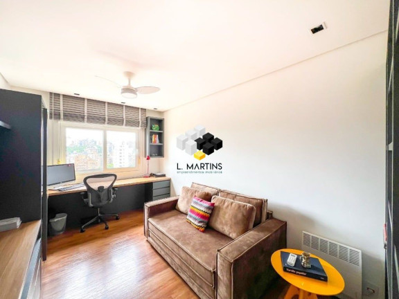 Imagem Apartamento com 4 Quartos à Venda, 304 m² em Petrópolis - Porto Alegre Imagem Apartamento com 4 Quartos à Venda, 304 m² em Petrópolis - Porto Alegre
