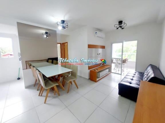 Imagem Apartamento com 2 Quartos à Venda, 60 m² em Centro - Ubatuba Imagem Apartamento com 2 Quartos à Venda, 60 m² em Centro - Ubatuba