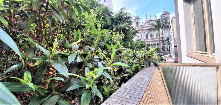 Imagem Apartamento com 2 Quartos à Venda, 110 m² em Vila Buarque - São Paulo Imagem Apartamento com 2 Quartos à Venda, 110 m² em Vila Buarque - São Paulo