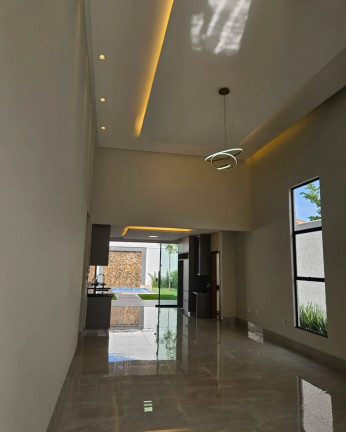 Imagem Casa com 3 Quartos à Venda, 172 m² em Ilda - Aparecida De Goiania