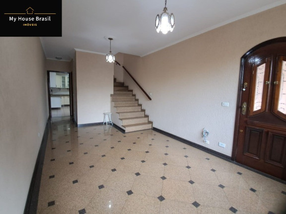 Imagem Sobrado com 3 Quartos à Venda, 160 m² em Vila Mazzei - São Paulo Imagem Sobrado com 3 Quartos à Venda, 160 m² em Vila Mazzei - São Paulo