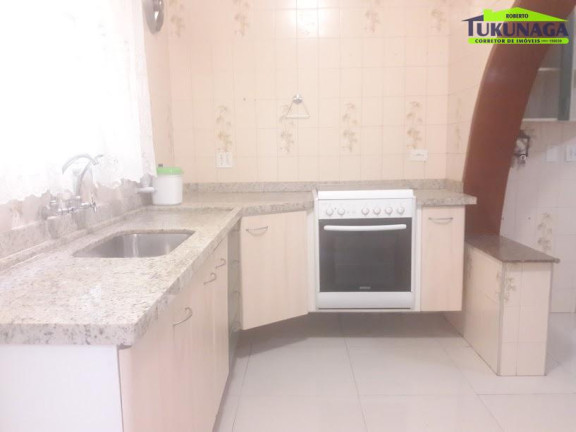 Imagem Sobrado com 3 Quartos à Venda, 240 m² em Vila Rosália - Guarulhos