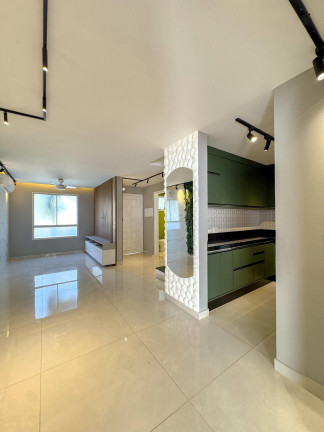 Imagem Casa com 3 Quartos à Venda, 100 m² em Praia Da Baleia - Serra