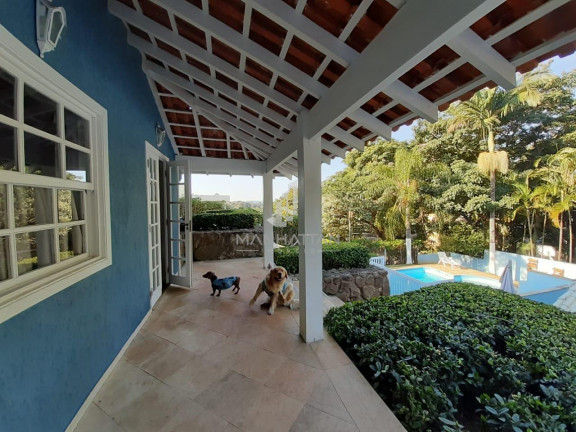 Imagem Casa de Condomínio com 5 Quartos à Venda, 363 m² em Loteamento Caminhos De São Conrado (sousas) - Campinas Imagem Casa de Condomínio com 5 Quartos à Venda, 363 m² em Loteamento Caminhos De São Conrado (sousas) - Campinas