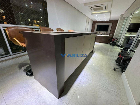 Imagem Apartamento com 4 Quartos à Venda, 134 m² em Macedo - Guarulhos