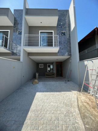 Imagem Casa com 3 Quartos à Venda, 150 m² em Floresta - Joinville