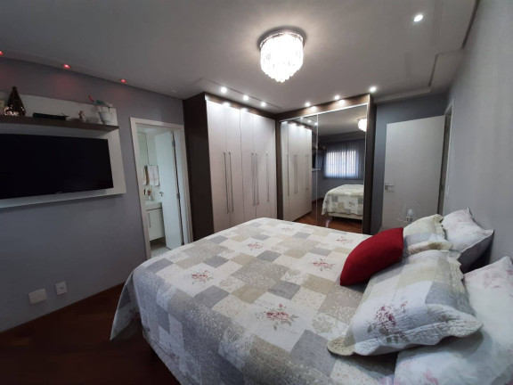 Imagem Apartamento com 3 Quartos à Venda, 158 m² em Vila Gonçalves - São Bernardo Do Campo Imagem Apartamento com 3 Quartos à Venda, 158 m² em Vila Gonçalves - São Bernardo Do Campo