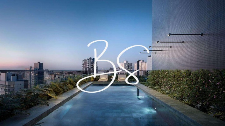 Imagem Apartamento com 3 Quartos à Venda, 138 m² em Auxiliadora - Porto Alegre