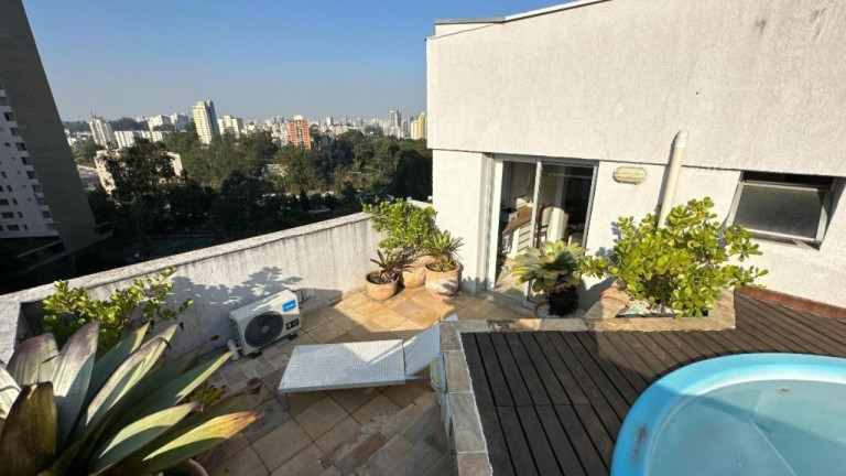 Imagem Imóvel com 3 Quartos à Venda, 222 m² em Jardim Ampliação - São Paulo Imagem Imóvel com 3 Quartos à Venda, 222 m² em Jardim Ampliação - São Paulo