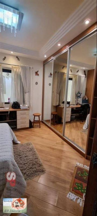 Imagem Casa com 3 Quartos à Venda, 249 m² em Olímpico - São Caetano Do Sul Imagem Casa com 3 Quartos à Venda, 249 m² em Olímpico - São Caetano Do Sul