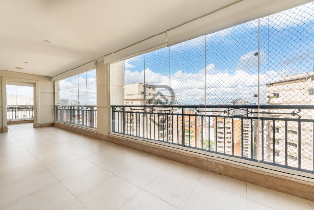 Imagem Apartamento com 4 Quartos à Venda, 502 m² em Jardim Paulista - São Paulo