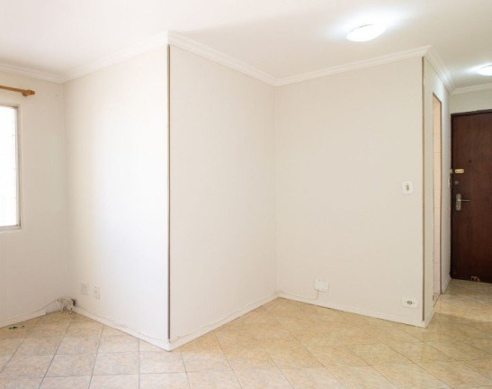 Imagem Apartamento com 2 Quartos à Venda, 50 m² em Tatuapé - São Paulo