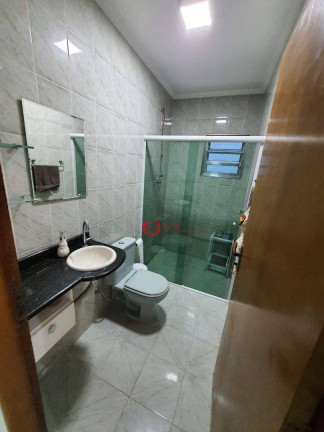 Imagem Casa com 4 Quartos à Venda, 169 m² em Cidade Patriarca - São Paulo