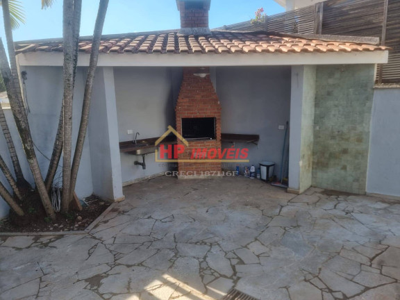 Imagem Casa de Condomínio com 4 Quartos à Venda, 350 m² em Alphaville - Santana De Parnaíba Imagem Casa de Condomínio com 4 Quartos à Venda, 350 m² em Alphaville - Santana De Parnaíba