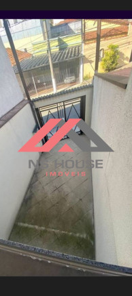 Imagem Casa com 3 Quartos à Venda, 90 m² em Vila Natália - São Paulo