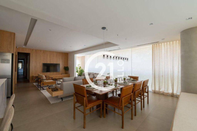 Imagem Apartamento com 3 Quartos à Venda, 142 m² em Pinheiros - São Paulo