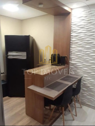 Imagem Apartamento com 2 Quartos à Venda, 48 m² em Jardim América - São José Dos Campos Imagem Apartamento com 2 Quartos à Venda, 48 m² em Jardim América - São José Dos Campos