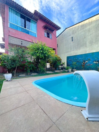 Imagem Casa com 4 Quartos à Venda, 230 m² em Portal De Jacaraípe - Serra