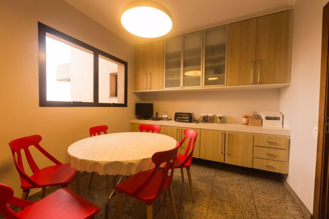 Imagem Apartamento com 3 Quartos à Venda, 188 m² em Jardim Vila Mariana - São Paulo Imagem Apartamento com 3 Quartos à Venda, 188 m² em Jardim Vila Mariana - São Paulo