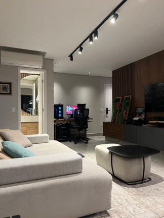 Imagem Apartamento com 2 Quartos à Venda, 72 m² em Pinheiros - São Paulo