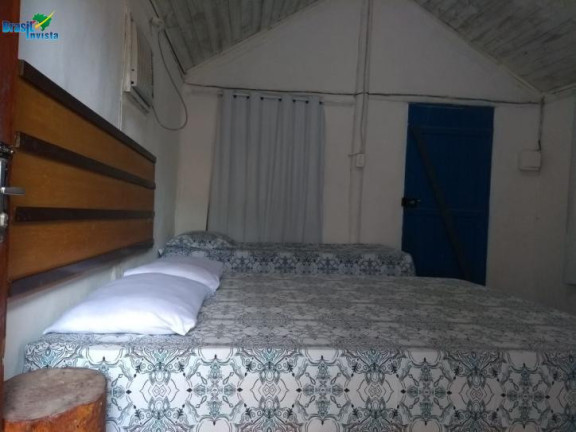 Imagem Chácara com 7 Quartos à Venda, 10 m² em Trancoso - Porto Seguro Imagem Chácara com 7 Quartos à Venda, 10 m² em Trancoso - Porto Seguro