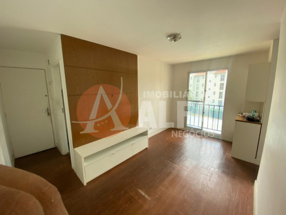 Apartamento com 2 Quartos para Alugar, 48 m² em Jardim Da Glória - Cotia