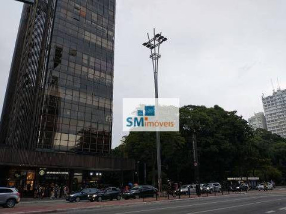 Imagem Imóvel à Venda, 44 m² em Jardim Paulista - São Paulo Imagem Imóvel à Venda, 44 m² em Jardim Paulista - São Paulo