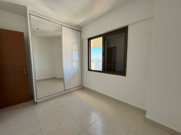 Imagem Apartamento com 3 Quartos para Alugar, 98 m² em Vila Dos Alpes - Goiânia