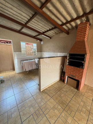 Imagem Casa com 2 Quartos à Venda, 100 m² em Jardim Universitário - Foz Do Iguacu Imagem Casa com 2 Quartos à Venda, 100 m² em Jardim Universitário - Foz Do Iguacu