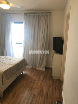 Imagem Apartamento com 3 Quartos à Venda, 167 m² em Morumbi - São Paulo