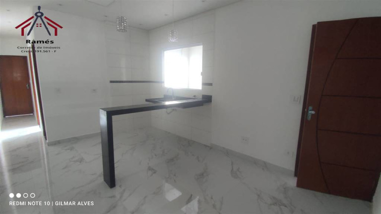 Imagem Casa com 2 Quartos à Venda, 114 m² em Caicara - Praia Grande Imagem Casa com 2 Quartos à Venda, 114 m² em Caicara - Praia Grande