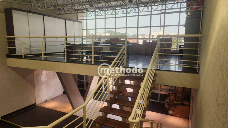 Imagem Galpão à Venda ou Locação, 420 m² em Jardim Do Trevo - Campinas Imagem Galpão à Venda ou Locação, 420 m² em Jardim Do Trevo - Campinas