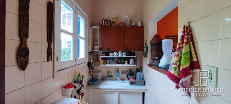 Imagem Casa com 3 Quartos à Venda, 150 m² em Cascatinha - Nova Friburgo