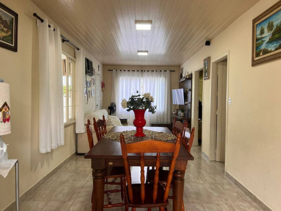Imagem Casa com 2 Quartos à Venda, 90 m² em Centro - Balneário Barra Do Sul
