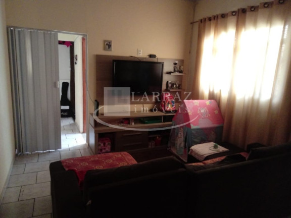 Imagem Casa com 3 Quartos à Venda, 147 m² em Vila Tibério - Ribeirão Preto Imagem Casa com 3 Quartos à Venda, 147 m² em Vila Tibério - Ribeirão Preto