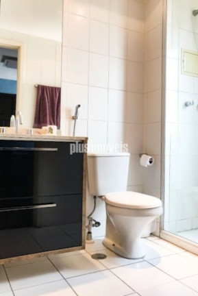 Imagem Apartamento com 3 Quartos à Venda, 167 m² em Chácara Santo Antônio - São Paulo