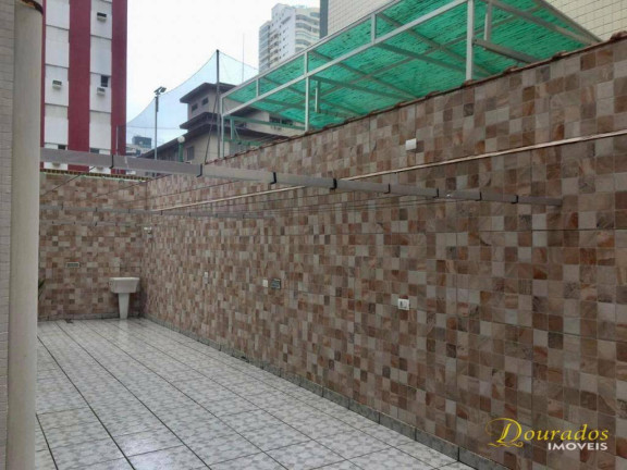 Imagem Kitnet com 1 Quarto à Venda, 45 m² em Canto Do Forte - Praia Grande Imagem Kitnet com 1 Quarto à Venda, 45 m² em Canto Do Forte - Praia Grande