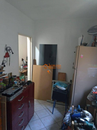 Imagem Sobrado com 4 Quartos à Venda, 180 m² em Jardim Cumbica - Guarulhos