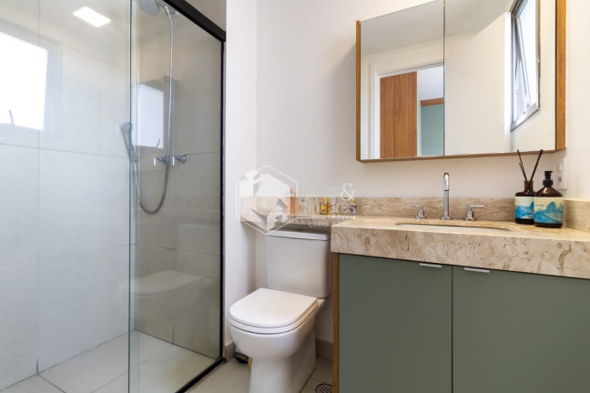 Imagem Apartamento com 2 Quartos à Venda, 88 m² em Vila Leopoldina - São Paulo