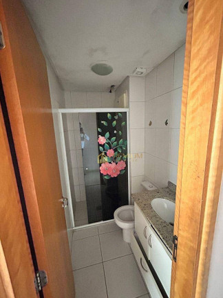 Imagem Apartamento com 3 Quartos à Venda, 87 m² em Santana - São José Dos Campos